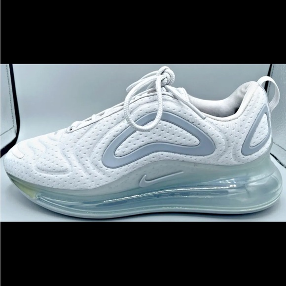 Nike Shoes - Women’s Size 7.5 - Nike Air Max 720 Vast Wolf Grey Sneakers - AO2924-016
